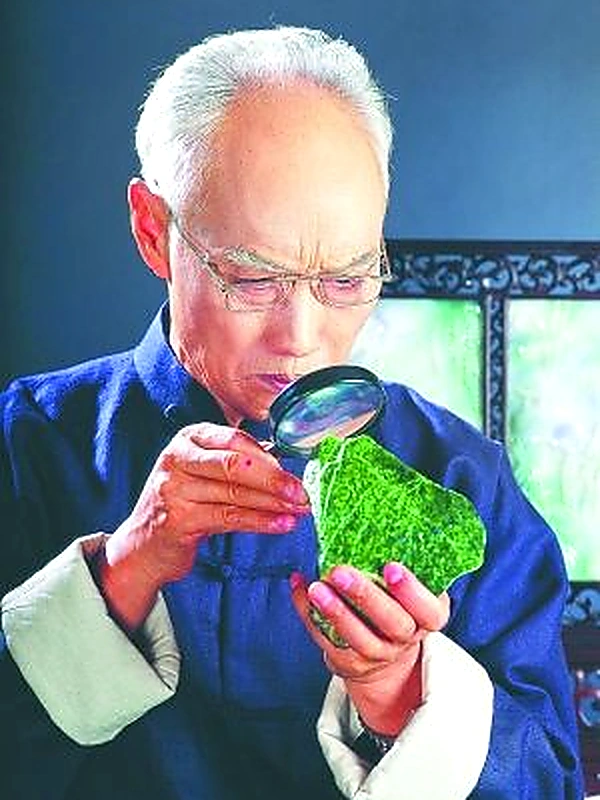 马崇仁